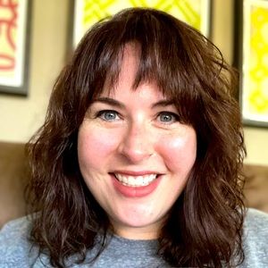 Meet your Posher, Carissa